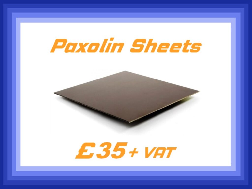 paxolin sheets e are suppliers of Industrial & Domestic electrical goods