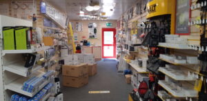 electrical shop in Gillingham