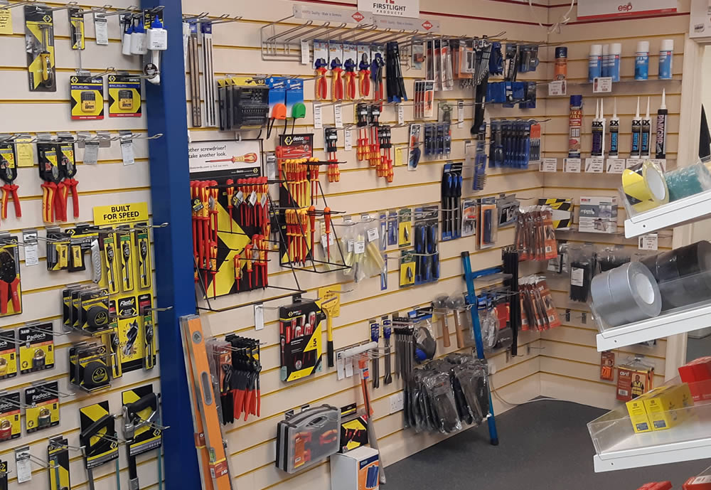 products electrical shop in Gillingham accessories