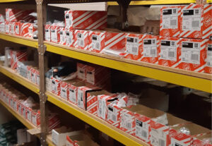 products electrical shop in Gillingham cable accessories