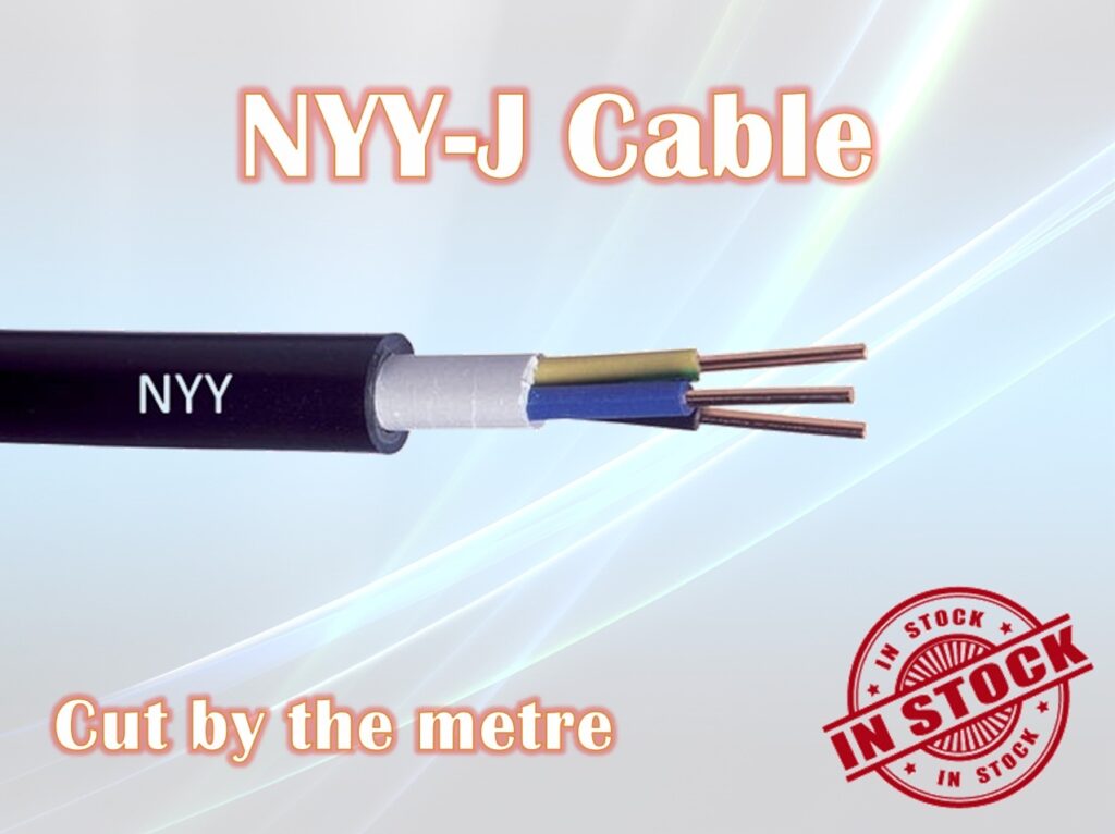 NYYJ Cable