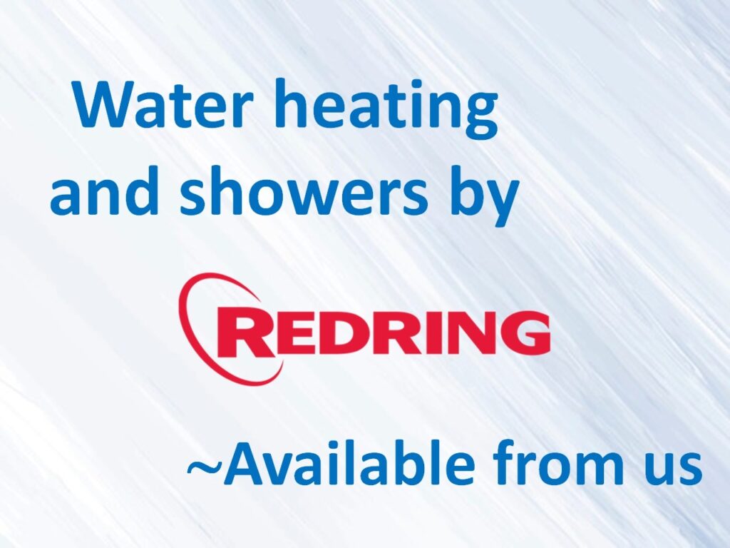 Redring Available From Us