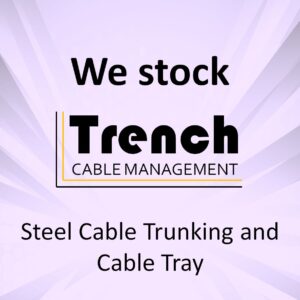 We Stock Trench Thumbnail