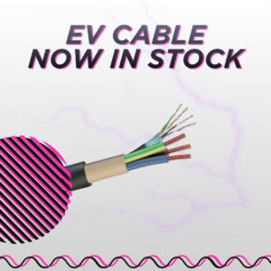 EV Cable Now In Stock Thumbnail